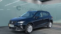Schwarz Gebraucht 2025 Seat Arona Style SUV | 22.895 € (Fairer Preis)