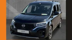 Gebraucht 2024 Nissan Townstar Tekna Van / Kleinbus | 29.577 € (Fairer Preis)