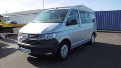 Gebraucht 2021 VW T6.1 Trendline Van | 42.830 € (Fairer Preis)