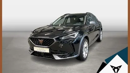 Gebraucht 2023 Cupra Formentor SUV | 26.670 € (Fairer Preis)