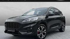 Gebraucht 2021 Ford Kuga Titanium X SUV | 25.124 € (Guter Preis)