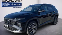 Gebraucht 2024 Hyundai Tucson Prime SUV | 40.490 € (Fairer Preis)