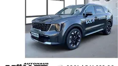 Grau Neu 2025 Kia Sorento Platinum SUV | 57.389 € (Fairer Preis)