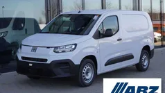 Gebraucht 2025 Fiat Doblò Van / Kleinbus | 23.503 € (Fairer Preis)
