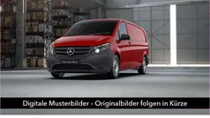 Andere Gebraucht 2022 Mercedes Vito Van / Kleinbus | 28.501 € (Fairer Preis)