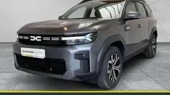 Gebraucht 2025 Dacia Bigster Expression SUV | 31.410 € (Fairer Preis)