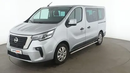 Gebraucht Nissan Primastar Tekna 170 PS (125 kW) 2023 Van / Kleinbus