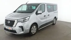 Grau Gebraucht 2023 Nissan Primastar Tekna Van / Kleinbus | 35.280 € (Fairer Preis)