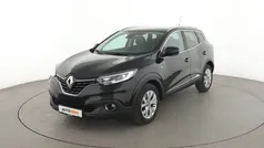 Schwarz Gebraucht 2018 Renault Kadjar LIMITED SUV | 15.230 € (Fairer Preis)