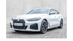 Weiß Gebraucht 2022 BMW 430 Gran Coupé M Sport Coupé | 43.800 € (Fairer Preis)