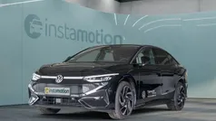 Schwarz Gebraucht 2023 VW ID.7 Pro Limousine | 46.430 € (Fairer Preis)