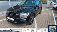 Gebraucht 2022 VW Tiguan Life SUV | 29.950 € (Fairer Preis)