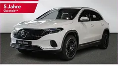 Gebraucht 2024 Mercedes EQA300 Progressive SUV | 37.940 € (Fairer Preis)