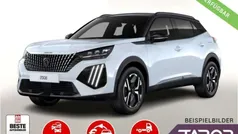 Okenit weiß metallic Neu 2025 Peugeot 2008 GTi SUV | 28.087 € (Fairer Preis)