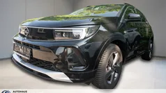 Gebraucht 2024 Opel Grandland X Elegance SUV | 25.485 € (Guter Preis)