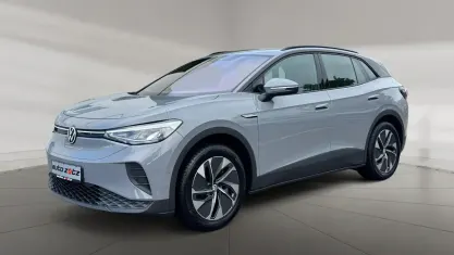 Begagnad VW ID.4 Pro Performance 150 kW (204 HK) 2023 SUV