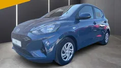 Schwarz Neu 2025 Hyundai i10 Comfort Kleinwagen | 16.980 € (Fairer Preis)