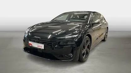 Gebraucht 2025 Audi A6 e-tron Sport Kombi | 78.940 € (Fairer Preis)