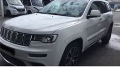 Gebraucht 2018 Jeep Grand Cherokee Summit SUV | 27.985 € (Fairer Preis)