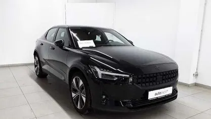 Gebraucht 2022 Polestar 2 Pilot-lite Kleinwagen | 24.389 € (Guter Preis)