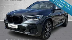 Grau Gebraucht 2023 BMW X5 Performance SUV | 63.630 € (Fairer Preis)