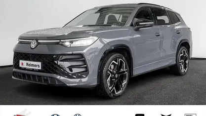 Gebraucht 2025 VW Tayron R-line SUV | 52.740 € (Fairer Preis)