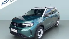 Khaki grün metallic Neu 2025 Opel Frontera Edition SUV | 25.850 € (Superpreis)