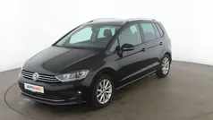 Gebraucht 2017 VW Golf Sportsvan Allstar Van / Kleinbus | 15.400 € (Fairer Preis)