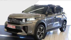 Gebraucht 2025 Citroën e-C3 Aircross SUV | 29.990 € (Fairer Preis)