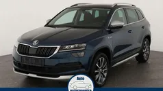 Gebraucht 2021 Skoda Karoq SUV | 27.995 € (Fairer Preis)