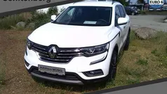 Weiß schneeweiß Gebraucht 2018 Renault Koleos Life SUV | 19.999 € (Guter Preis)
