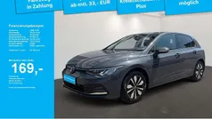 Gebraucht 2024 VW Golf VIII Move Limousine | 24.150 € (Guter Preis)