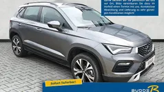 Gebraucht 2025 Seat Ateca Style SUV | 32.990 € (Superpreis)