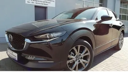 Gebraucht Mazda CX-30 Exclusive-Line 140 PS (102 kW) 2025 SUV
