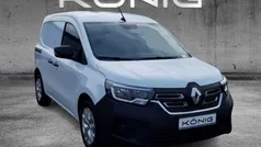 Gebraucht 2022 Renault Kangoo Van / Kleinbus | 19.450 € (Superpreis)