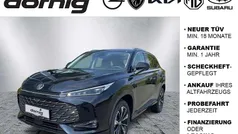 Gebraucht 2024 MG HS Comfort SUV | 26.990 € (Fairer Preis)