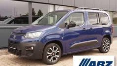 Gebraucht 2023 Fiat Doblò Van / Kleinbus | 22.750 € (Fairer Preis)