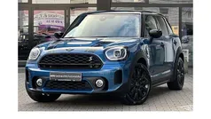 Gebraucht 2022 Mini Cooper SE Kleinwagen | 26.290 € (Fairer Preis)