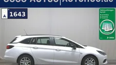 Gebraucht 2022 Opel Astra Edition Kombi | 9.480 € (Superpreis)