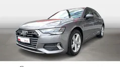 Taifungrau metallic Gebraucht 2020 Audi A6 Sport Kombi | 33.880 € (Fairer Preis)