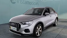 Silber Gebraucht 2024 Audi Q3 Advanced SUV | 44.780 € (Fairer Preis)