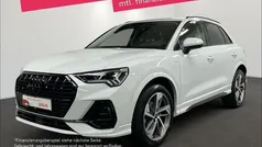 Gebraucht 2025 Audi Q3 S-Line SUV | 42.340 € (Fairer Preis)
