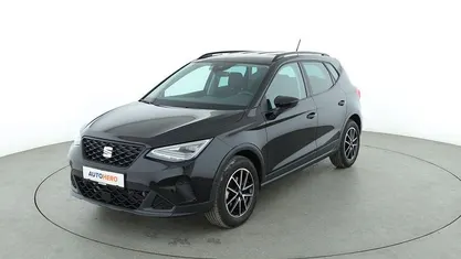 Gebraucht 2022 Seat Arona Style SUV | 16.740 € (Guter Preis)