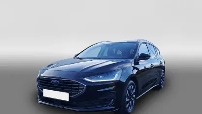 Usado Ford Focus Titanium 125 HP (91 kW) 2024