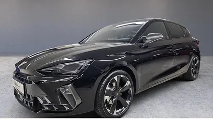 Gebraucht Cupra Leon 150 PS (110 kW) 2025 Limousine