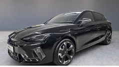 Schwarz Neu 2025 Cupra Leon Limousine | 32.990 € (Fairer Preis)