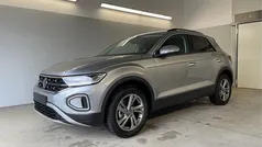 [k2k2] pyrit silber metallic Neu 2025 VW T-Roc Life SUV | 27.490 € (Guter Preis)