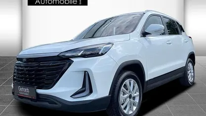 Gebraucht 2025 Baic X35 SUV | 18.999 € (Guter Preis)