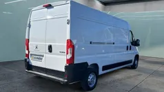 Weiß Gebraucht 2022 Peugeot Boxer Van | 22.649 € (Fairer Preis)