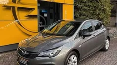 Gebraucht 2022 Opel Astra Edition Limousine | 16.950 € (Guter Preis)